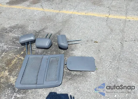 2007 Honda Pilot Ex-L из США, поврежденный, VIN 5FNYF28637B044253